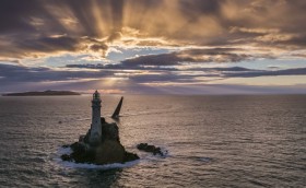 FASTNET RACE: история и современность