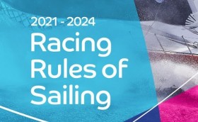 Новые правила от World Sailing