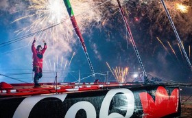 Vendee Globe 2020-2021: испытание океаном и финишный спурт