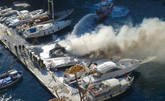 Литий на море: где заканчиваются страхи и начинаются факты