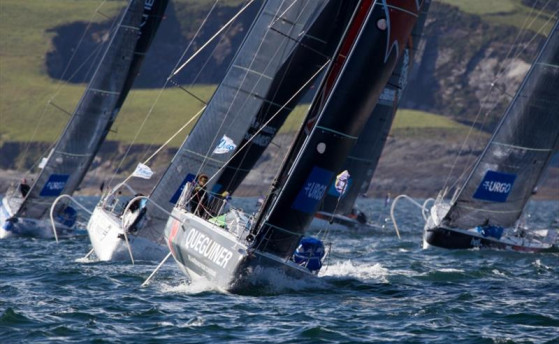 Figaro – здесь! Figaro – там! Часть II. Регата, как механизм формирования универсального офшорного гонщика