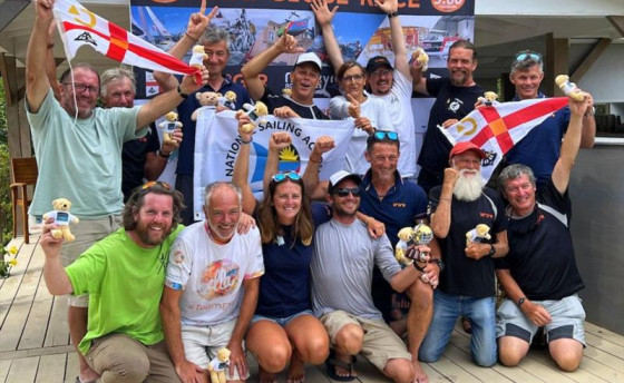 Кругосветки как откровение