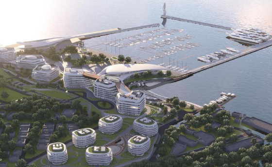 Регата с препятствиями: что мешает развитию яхтинга в России