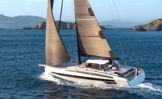 Европейская Яхта Года. Лучшие из лучших