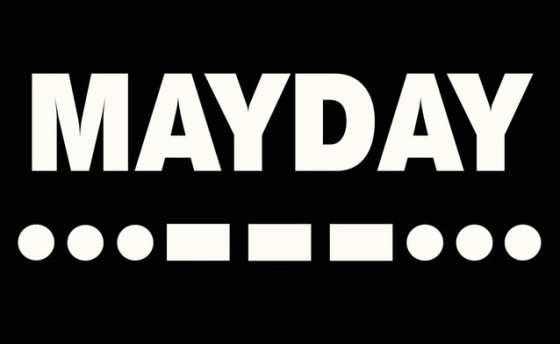Как SOS превратился в MAYDAY