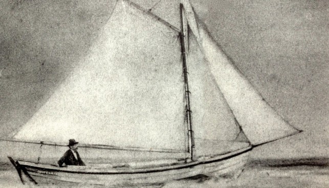 Альфред Енсен и Centennial