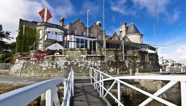 Royal Yacht Squadron