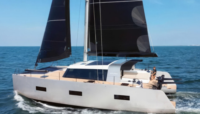 VAAN R5: роскошь без чувства вины