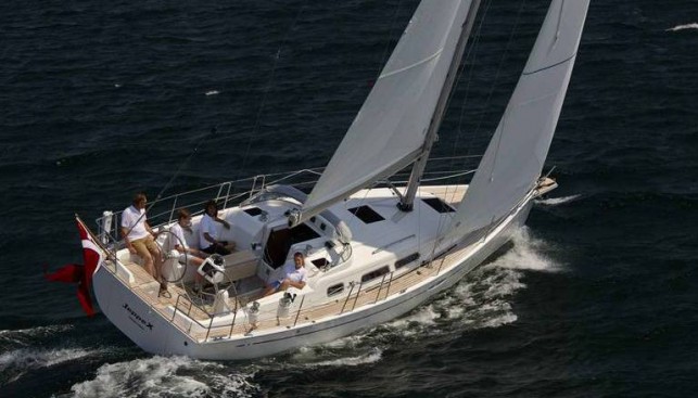 XC 35