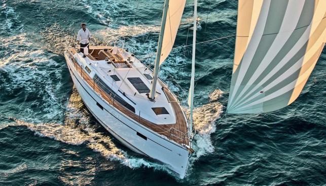 Bavaria 37