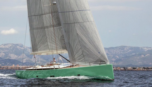 Brenta 80 DC