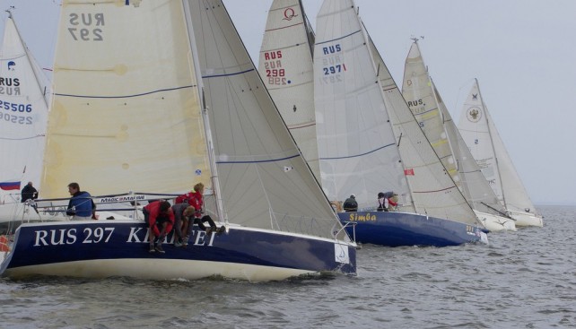 ORC Sportboat
