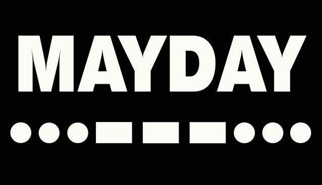 Как SOS превратился в MAYDAY