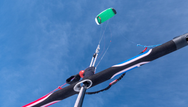 Southern Snow Kiters Association