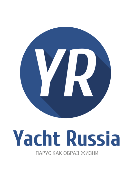 Yacht Russia