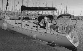 Dufour 385