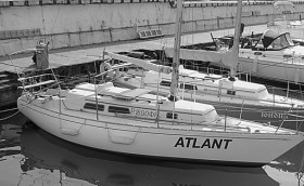 Картер-30 (Atlant)