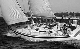 Beneteau Oceanis 430