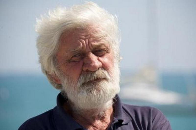Евгений Гвоздев