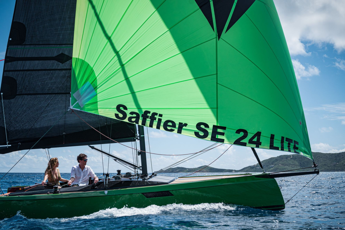 Saffier SE 24 Lite