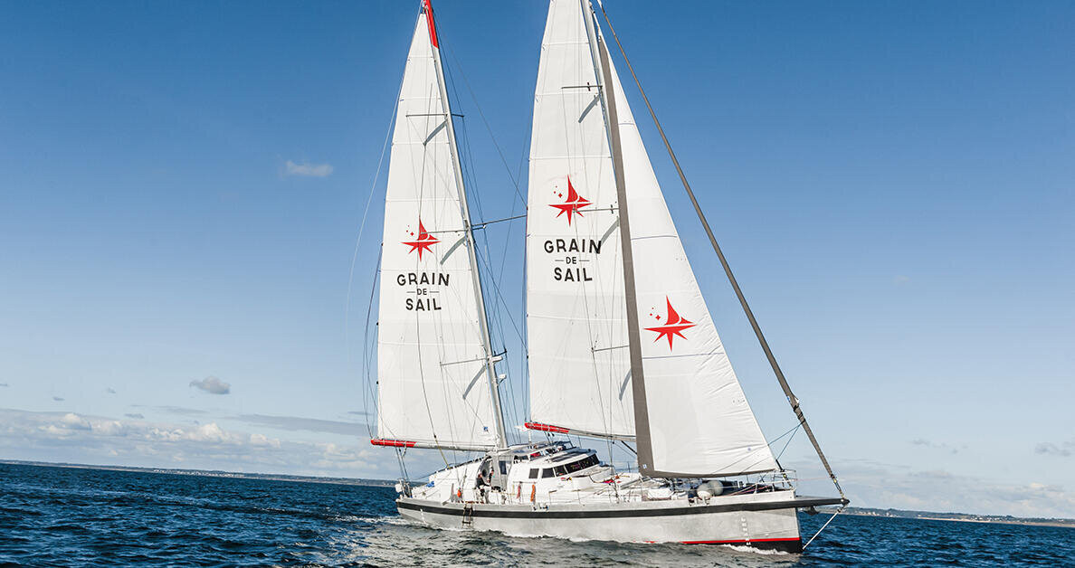 Grain de Sail