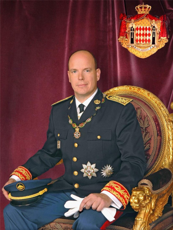 7. Альбер II