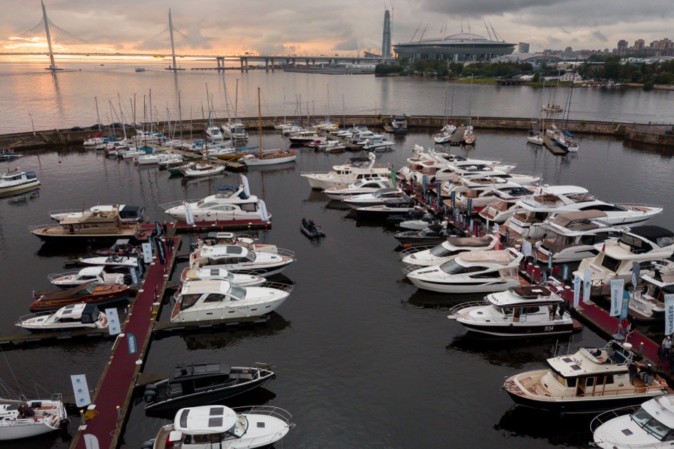 Итоги Saint-Petersburg International Boat Show 2017 - 07.09.17 024