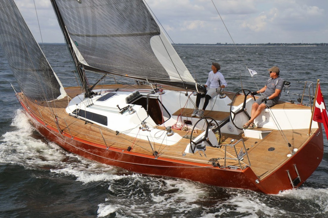 Carbon 40