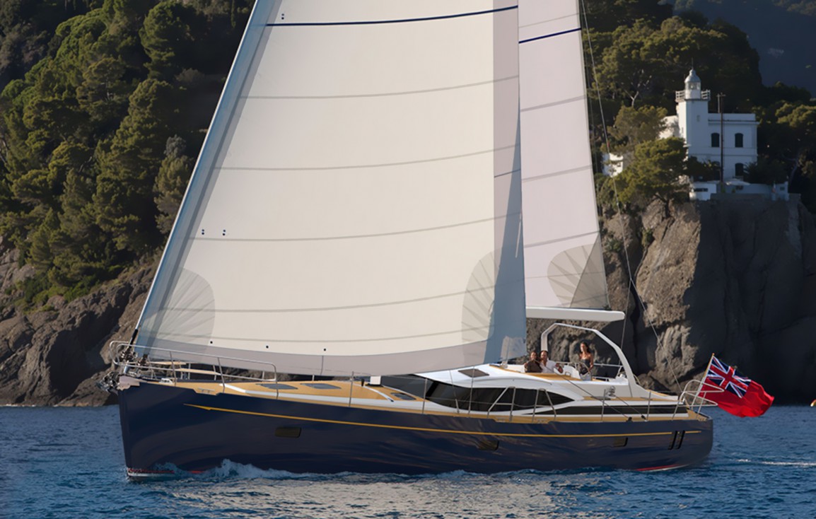 Discovery 48