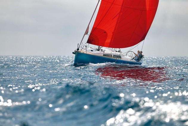 Hanse 315