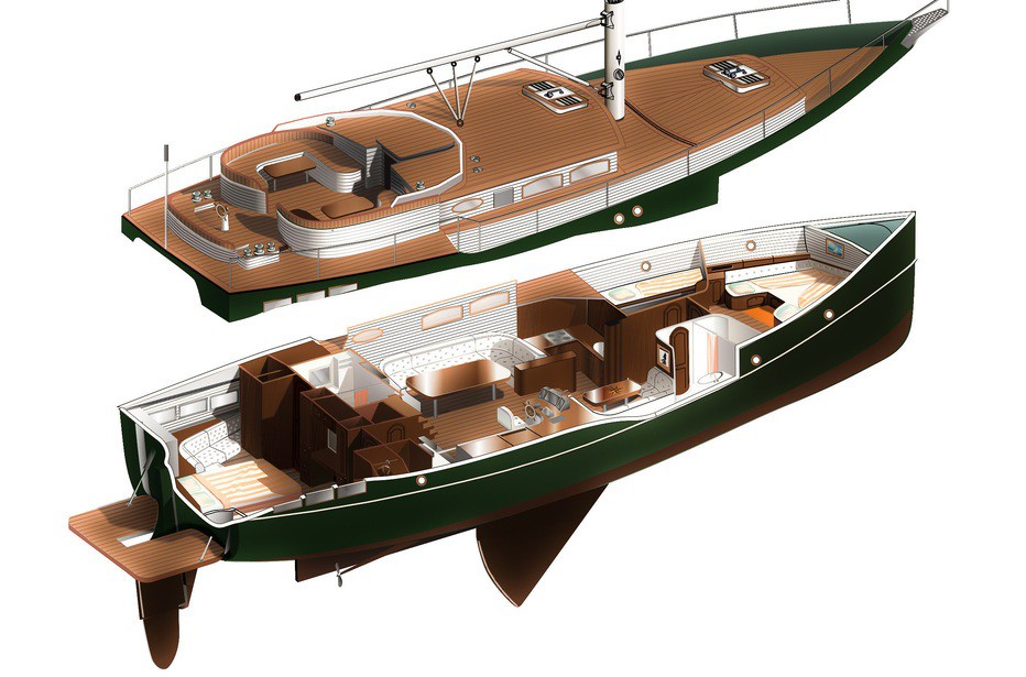 Pomerania 52