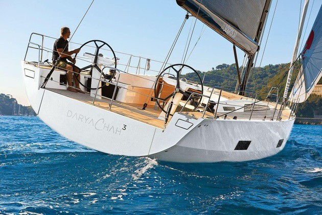 Solaris 50