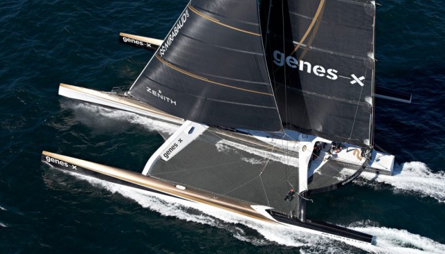 Spindrift 2