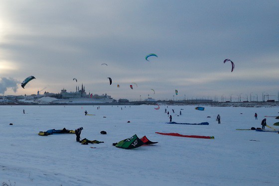 Казань