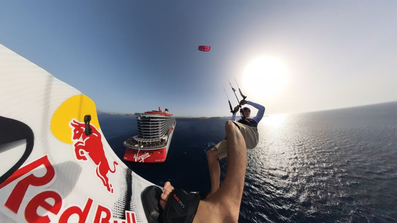 Red Bull