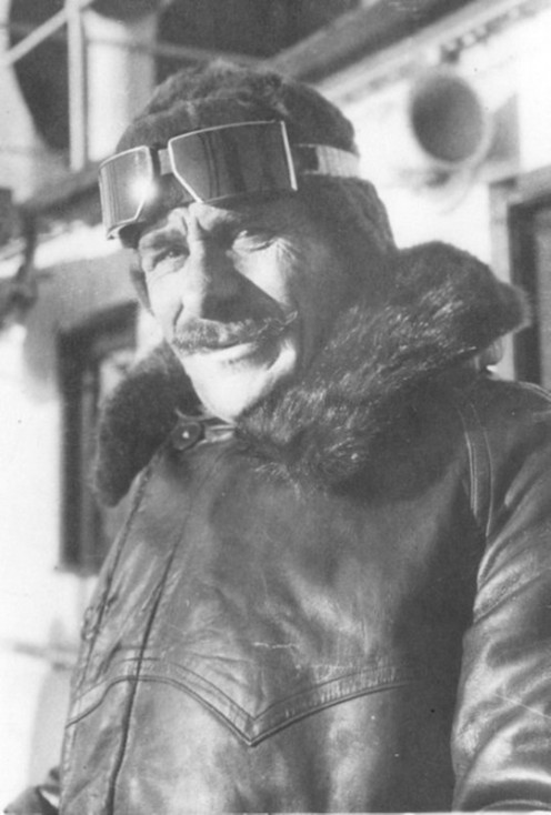 Владимир Иванович Воронин