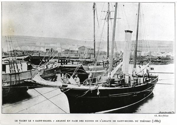 Saint-Michel III
