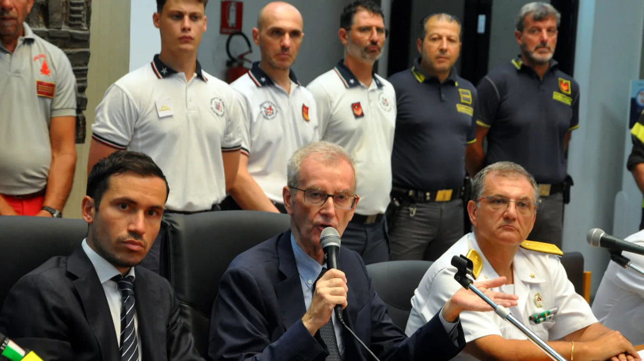 Следствие ведут...