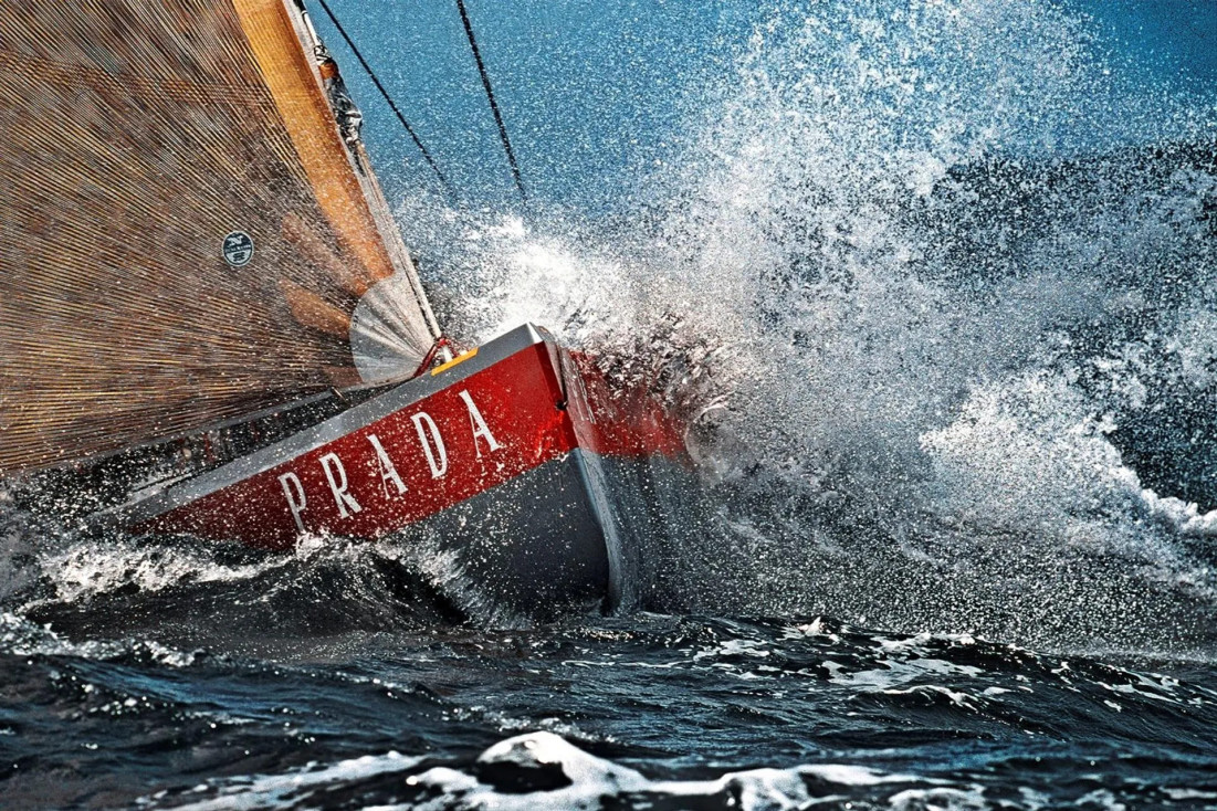 30-й Кубок. Окленд, Новая Зеландия. 2000 г.