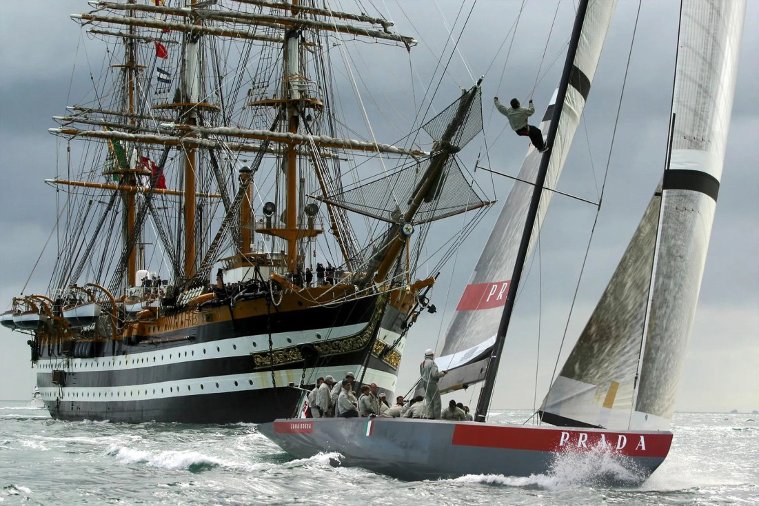 31-й Кубок. Окленд, Новая Зеландия. 2003 г.