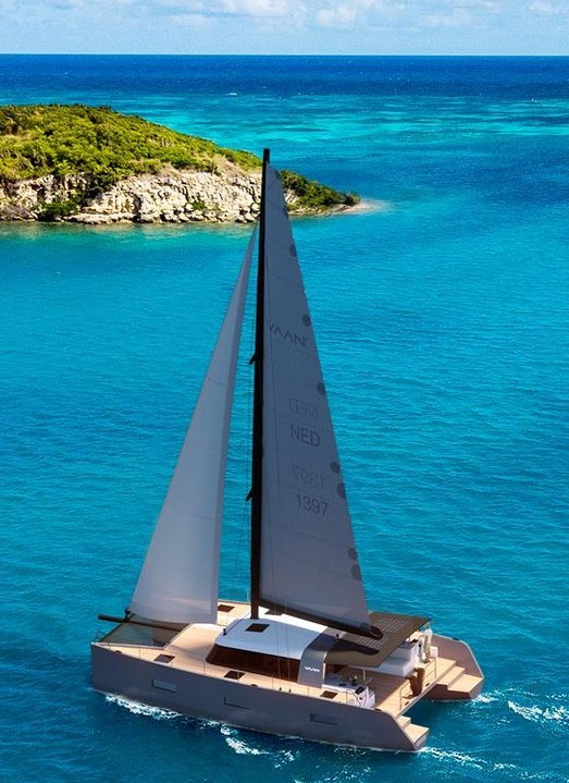 VAAN Yachts R5