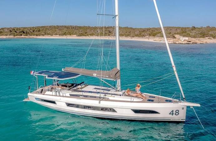 Dufour 48