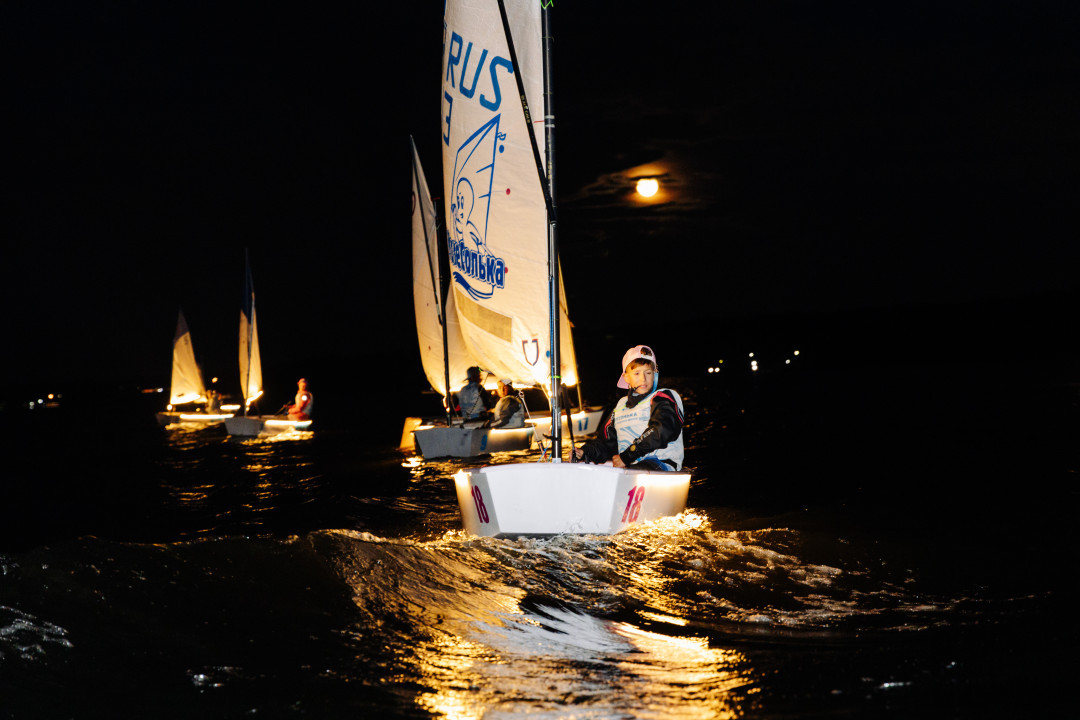 Марина Новодережкина