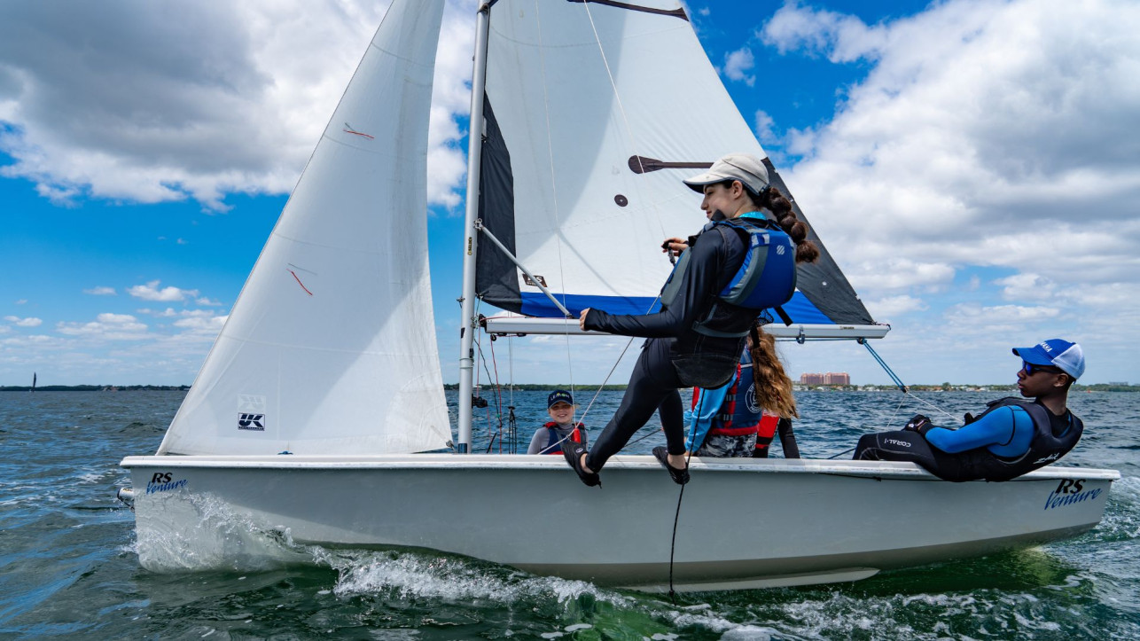 Плюс... RS Venture Connect