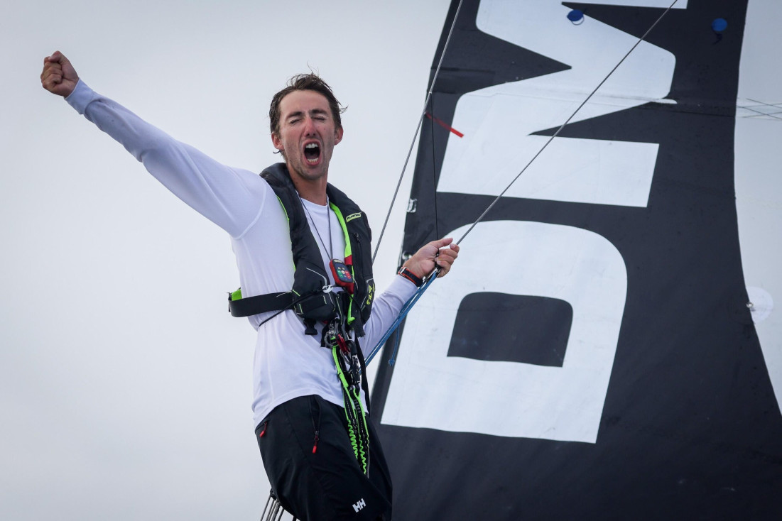 Александр Деманж