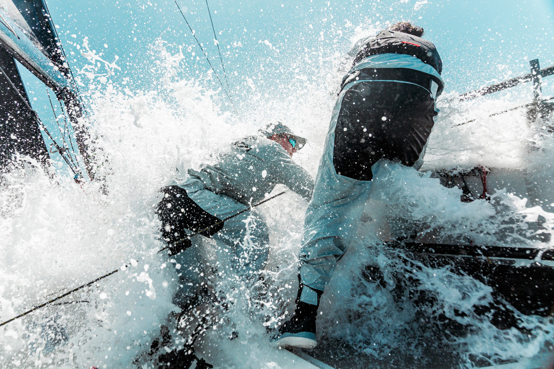 Фото Себастьяна Зуммерса