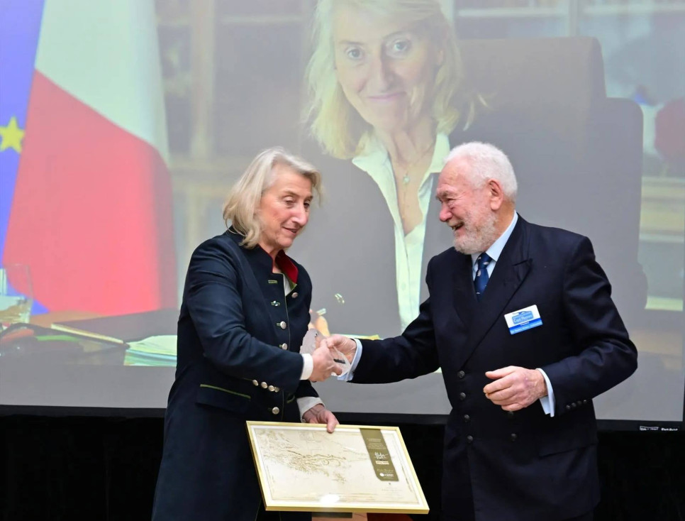 Катрин Шабо