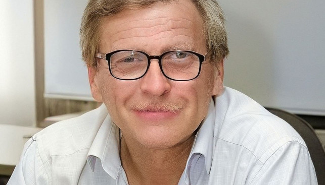 Андрей Вадимович Монахов,