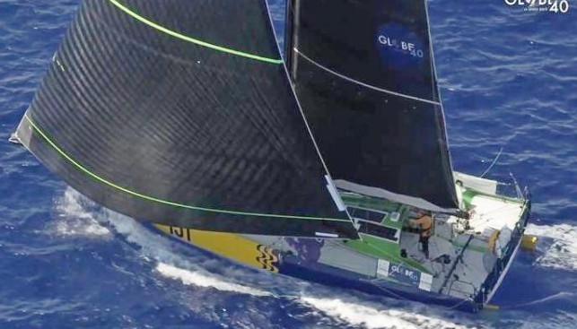 BARCO BRASIL