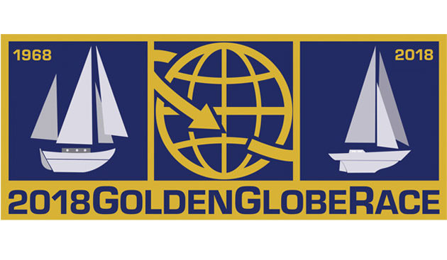 Golden Globe Race